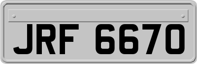 JRF6670