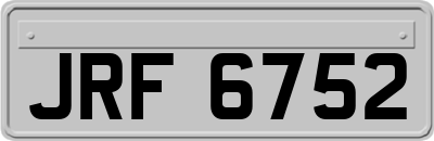 JRF6752