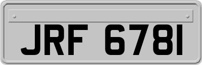 JRF6781