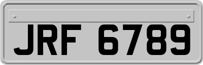 JRF6789