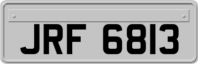 JRF6813