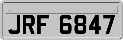 JRF6847