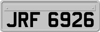 JRF6926