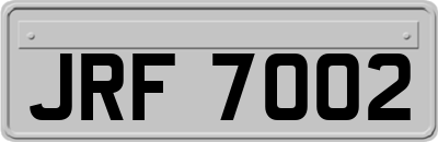 JRF7002