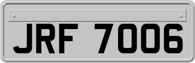 JRF7006