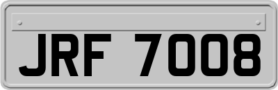 JRF7008