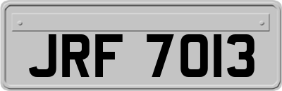 JRF7013
