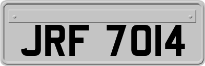 JRF7014