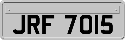 JRF7015