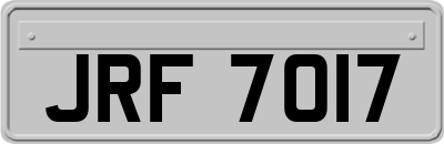 JRF7017