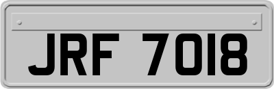 JRF7018