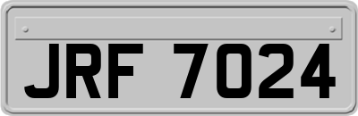 JRF7024