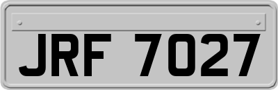 JRF7027