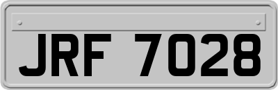 JRF7028