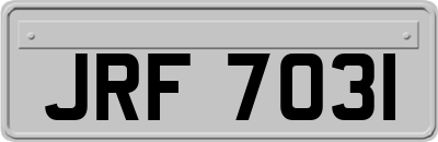 JRF7031