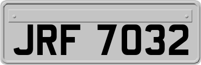 JRF7032