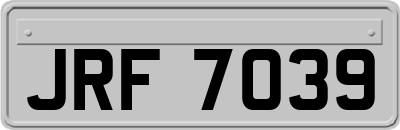 JRF7039