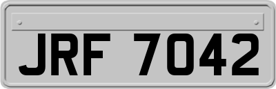 JRF7042