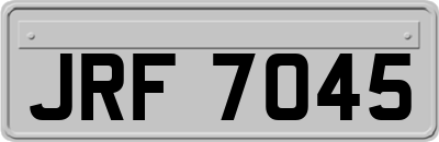 JRF7045