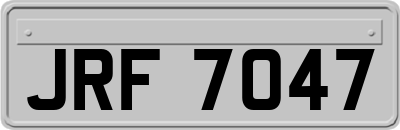 JRF7047