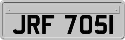 JRF7051