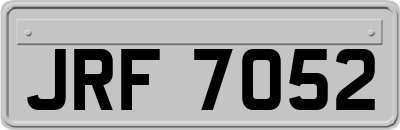 JRF7052