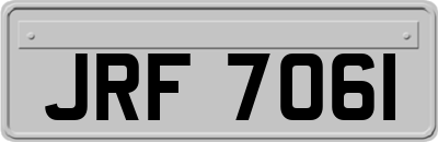 JRF7061