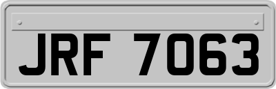 JRF7063