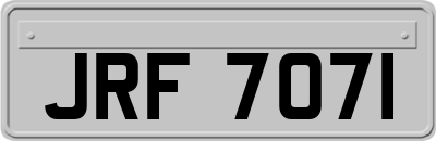 JRF7071