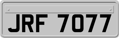 JRF7077