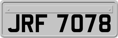 JRF7078