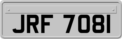 JRF7081