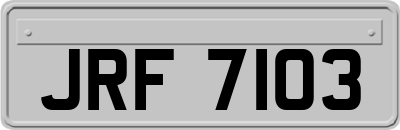 JRF7103