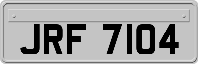JRF7104