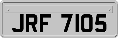 JRF7105