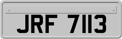 JRF7113