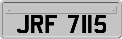 JRF7115