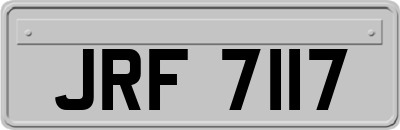 JRF7117