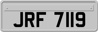 JRF7119