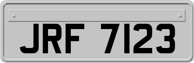 JRF7123