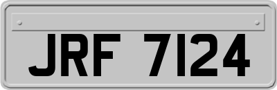 JRF7124