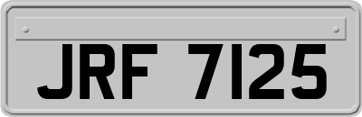 JRF7125