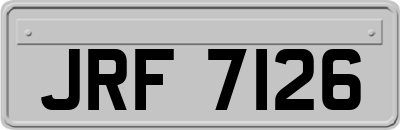 JRF7126