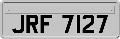 JRF7127