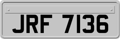 JRF7136