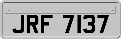 JRF7137