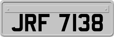 JRF7138