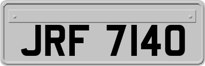 JRF7140