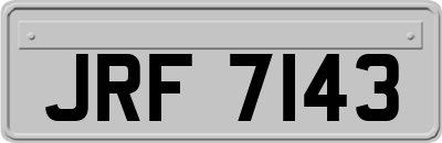 JRF7143