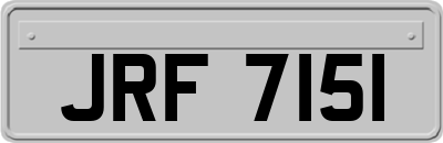 JRF7151
